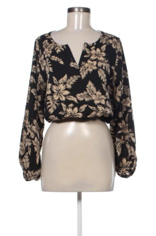 Дамска блуза NA-KD, Размер XS, Цвят Многоцветен, Цена 5,62 €, #136780393