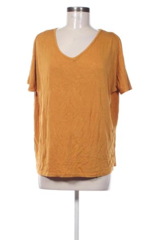 Bluzka damska Unbranded, Rozmiar XL, Kolor Pomarańczowy, Cena 33,99 zł, #136780509