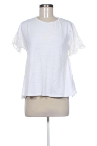 Дамска блуза Tezenis, Размер S, Цвят Бял, Цена 5,62 €, #136780563