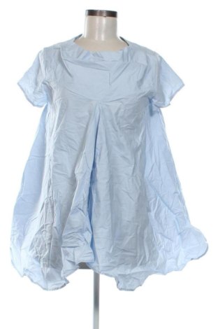 Bluză de femei Wendy Trendy, Mărime M, Culoare Albastru, Preț 46,99 Lei, #136780578