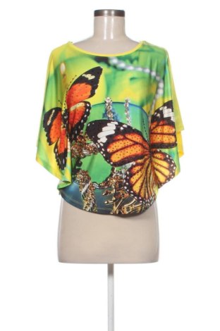 Damen Shirt Unbranded, Größe S, Farbe Mehrfarbig, Preis 9,99 €, #136780610