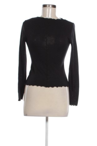 Bluză de femei Unbranded, Mărime XS, Culoare Negru, Preț 19,99 Lei, #136780640