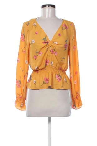 Damen Shirt H&M, Größe S, Farbe Mehrfarbig, Preis 8,99 €, #136780736