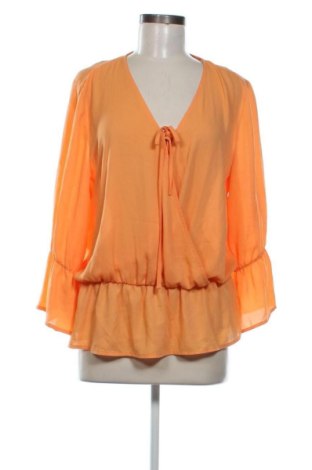 Bluză de femei Unbranded, Mărime L, Culoare Portocaliu, Preț 23,99 Lei, #136780874