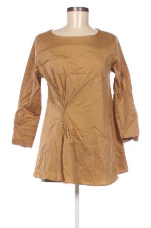 Damen Shirt Le Streghe, Größe M, Farbe Beige, Preis 13,99 €, #136780960