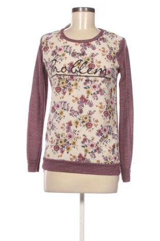 Bluză de femei Clockhouse, Mărime XS, Culoare Multicolor, Preț 26,07 Lei, #136781041