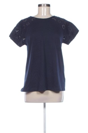 Bluză de femei Tchibo, Mărime M, Culoare Albastru, Preț 43,99 Lei, #136781061