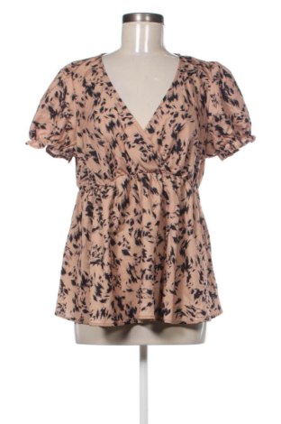 Bluză de femei SHEIN, Mărime L, Culoare Multicolor, Preț 35,99 Lei, #136781143