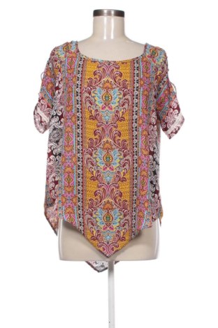 Bluză de femei Soulmates, Mărime XL, Culoare Multicolor, Preț 38,99 Lei, #136781285