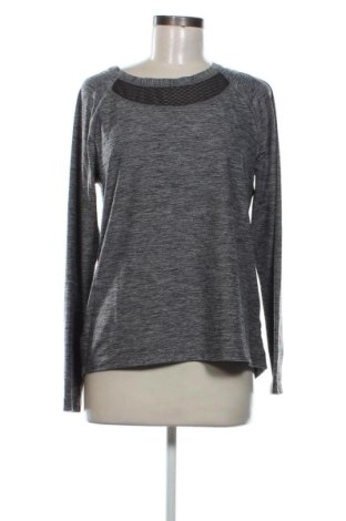 Damen Shirt Tchibo, Größe L, Farbe Grau, Preis 6,99 €, #136781403
