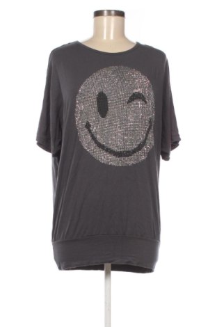Bluză de femei My Own, Mărime M, Culoare Gri, Preț 33,99 Lei, #136781548