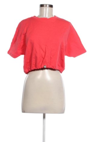 Bluzka damska Mixeri, Rozmiar XXL, Kolor Różowy, Cena 58,99 zł, #136781550