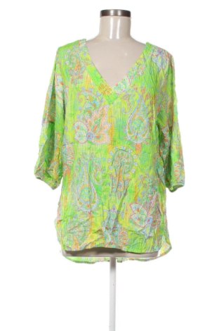 Damen Shirt Unbranded, Größe L, Farbe Mehrfarbig, Preis 11,99 €, #136781596