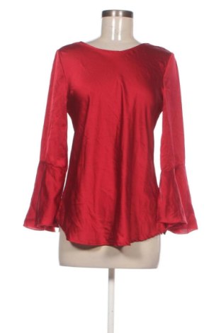 Damen Shirt Unbranded, Größe M, Farbe Rot, Preis 9,99 €, #136781611
