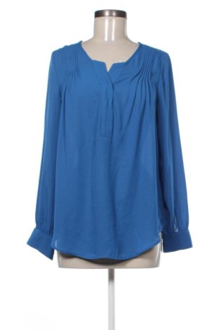 Bluză de femei Yessica, Mărime XXL, Culoare Albastru, Preț 41,99 Lei, #136781686