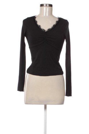 Bluză de femei Unbranded, Mărime XXS, Culoare Negru, Preț 13,99 Lei, #136781776