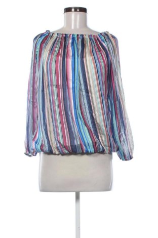Damen Shirt Piazza Italia, Größe M, Farbe Mehrfarbig, Preis 2,99 €, #136781859