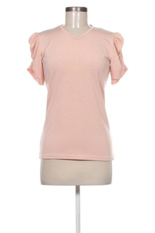 Damen Shirt Unbranded, Größe XS, Farbe Rosa, Preis 25,99 €, #136781951