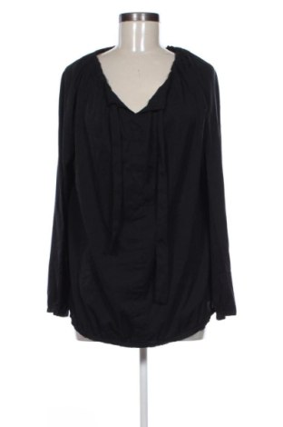 Дамска блуза Bruno Banani, Размер XL, Цвят Черен, Цена 5,62 €, #136782008