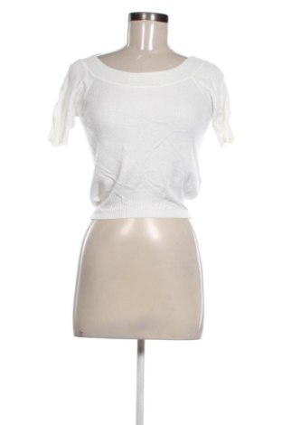 Damen Shirt Tally Weijl, Größe M, Farbe Weiß, Preis 6,99 €, #136782107