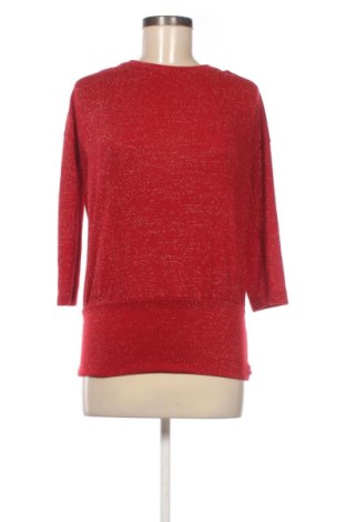 Bluză de femei Esmara, Mărime M, Culoare Roșu, Preț 19,99 Lei, #136782156