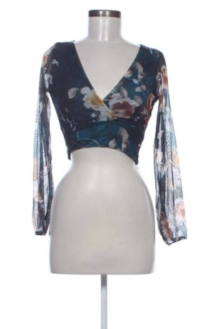 Damen Shirt Zuiki, Größe XS, Farbe Mehrfarbig, Preis 7,99 €, #136782219