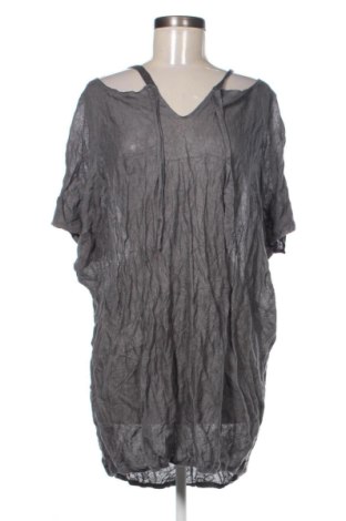Bluză de femei Sandwich_, Mărime 5XL, Culoare Gri, Preț 56,99 Lei, #136782255