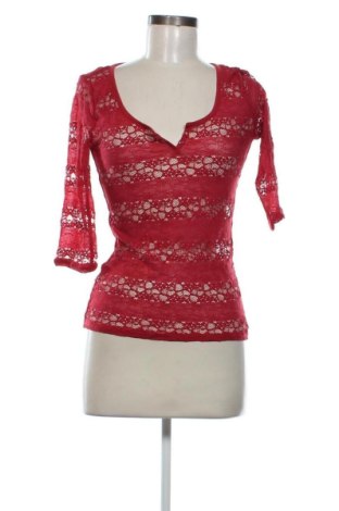 Bluză de femei Tally Weijl, Mărime M, Culoare Roșu, Preț 16,99 Lei, #136782321
