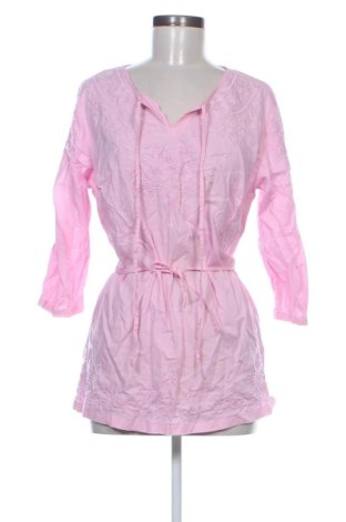 Bluzka damska Unbranded, Rozmiar XL, Kolor Różowy, Cena 53,58 zł, #136782332
