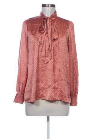 Bluză de femei Zara, Mărime M, Culoare Roz, Preț 50,99 Lei, #136782379