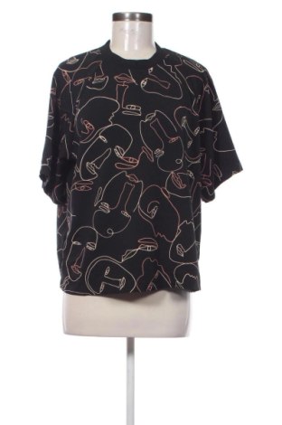 Bluză de femei Monki, Mărime S, Culoare Multicolor, Preț 27,99 Lei, #136782562