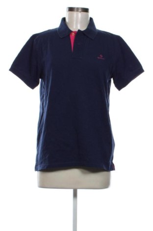 Damen Shirt Gant, Größe M, Farbe Blau, Preis 29,99 €, #136782568