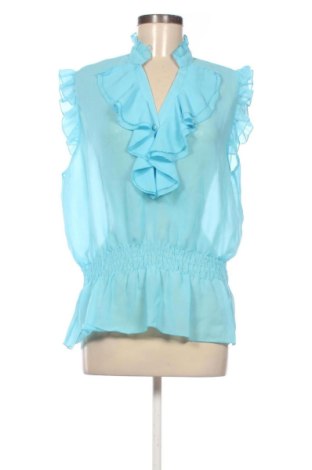 Damen Shirt Sweet Miss, Größe XL, Farbe Blau, Preis 8,99 €, #136782576