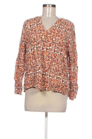 Damen Shirt Laura Torelli, Größe XXL, Farbe Mehrfarbig, Preis 10,99 €, #136782750