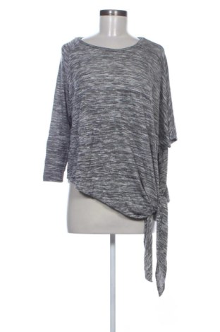 Дамска блуза Bershka, Размер L, Цвят Многоцветен, Цена 4,60 €, #136782771