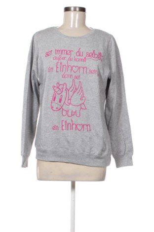 Damen Shirt Unbranded, Größe L, Farbe Grau, Preis 3,99 €, #136782885
