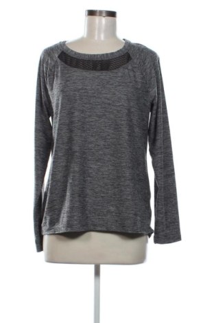 Bluză de femei Tchibo, Mărime L, Culoare Gri, Preț 23,99 Lei, #136782897
