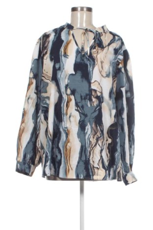 Bluză de femei Unbranded, Mărime 3XL, Culoare Multicolor, Preț 57,99 Lei, #136782988