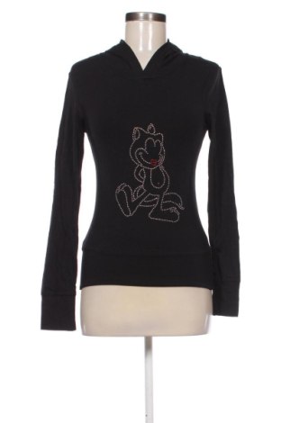 Bluză de femei Unbranded, Mărime XS, Culoare Negru, Preț 79,99 Lei, #136783027