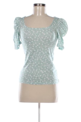 Damen Shirt Terranova, Größe XS, Farbe Mehrfarbig, Preis 1,99 €, #136783200