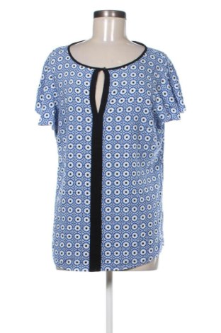 Дамска блуза F&F, Размер XXL, Цвят Многоцветен, Цена 11,75 €, #136783270
