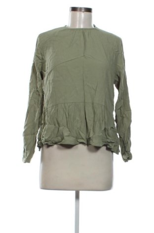 Damen Shirt Carin Wester, Größe M, Farbe Grün, Preis 7,99 €, #136783585