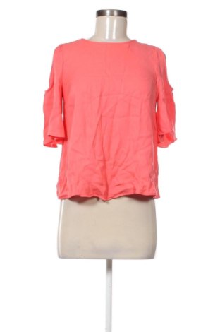 Damen Shirt Hallhuber, Größe XS, Farbe Rosa, Preis 7,99 €, #136783611