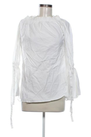 Bluză de femei Unbranded, Mărime M, Culoare Alb, Preț 61,99 Lei, #136783651