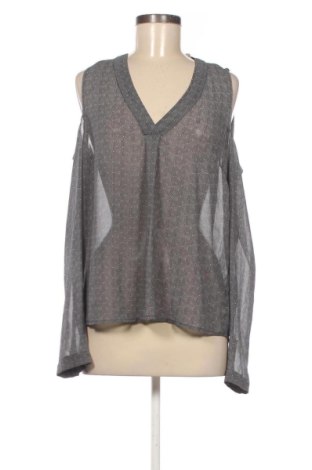 Дамска блуза Gina Tricot, Размер L, Цвят Многоцветен, Цена 6,64 €, #136783839