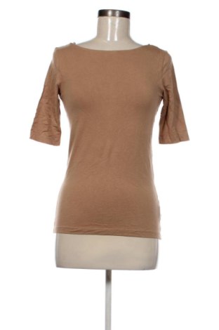 Bluzka damska C&A, Rozmiar XS, Kolor Beżowy, Cena 25,99 zł, #136783865