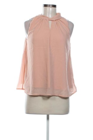Dámská halenka Vero Moda, Velikost S, Barva Růžová, Cena  119,00 Kč, #136783954