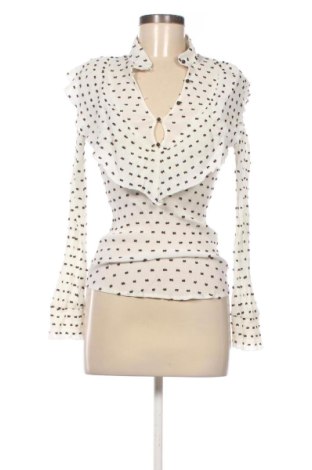 Дамска блуза Zara, Размер M, Цвят Многоцветен, Цена 11,24 €, #136784000