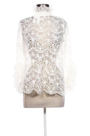 Дамска блуза Serpil, Размер M, Цвят Екрю, Цена 15,33 €, #136784160