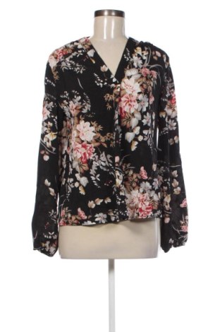 Damen Shirt SHEIN, Größe M, Farbe Mehrfarbig, Preis 6,99 €, #136784209